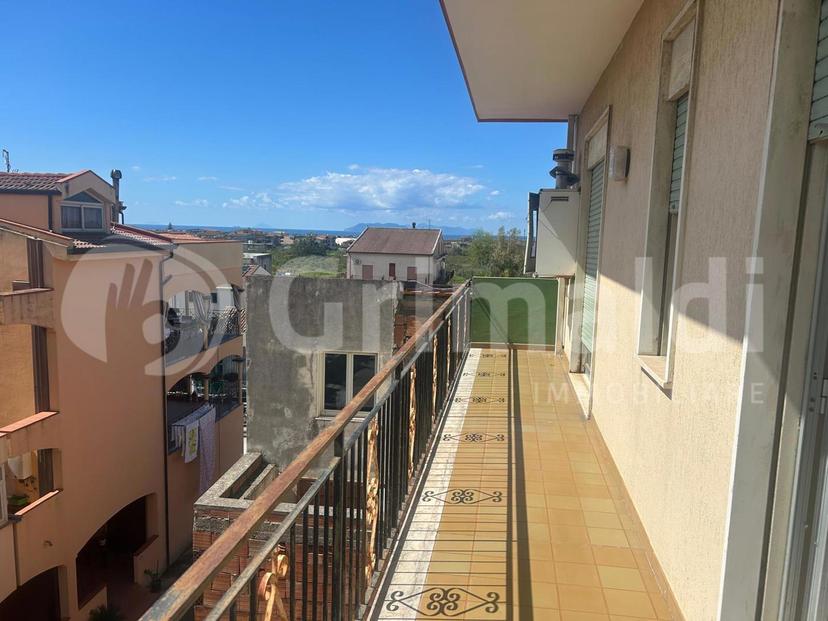 Trilocale in Via Cavaliere 45, Barcellona Pozzo di Gotto — foto 3 di 5