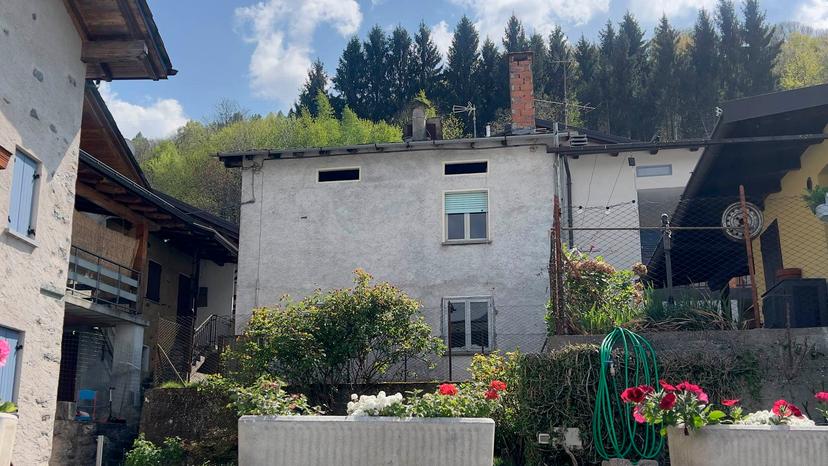 Casa indipendente in Via Albareda, Ponte in Valtellina — foto 5 di 5