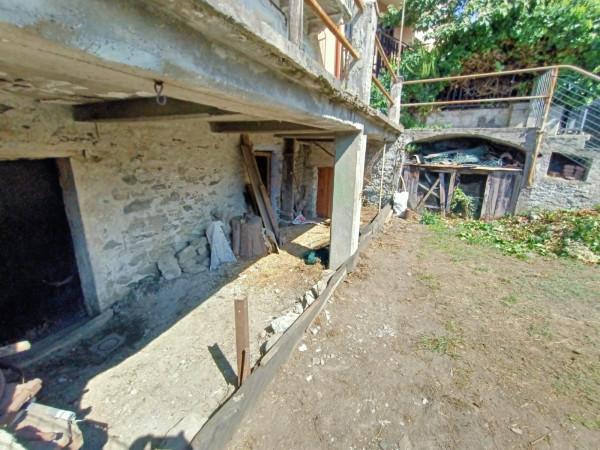 Rustico in Frazione Estaod 33, Montjovet