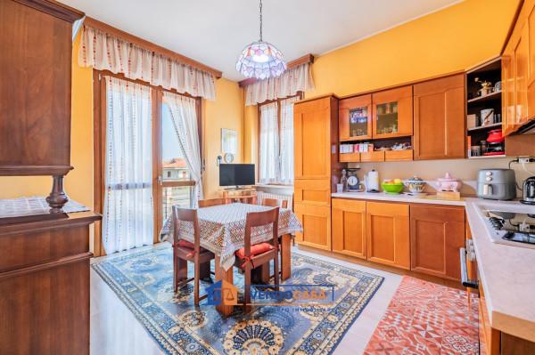 Villa in Traversa San Giovanni Evangelista 17, Centallo