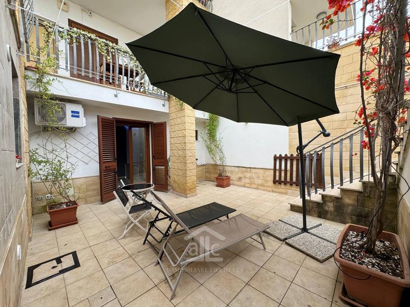 Villa in Via Vecchia San Pietro in Lama, Lecce