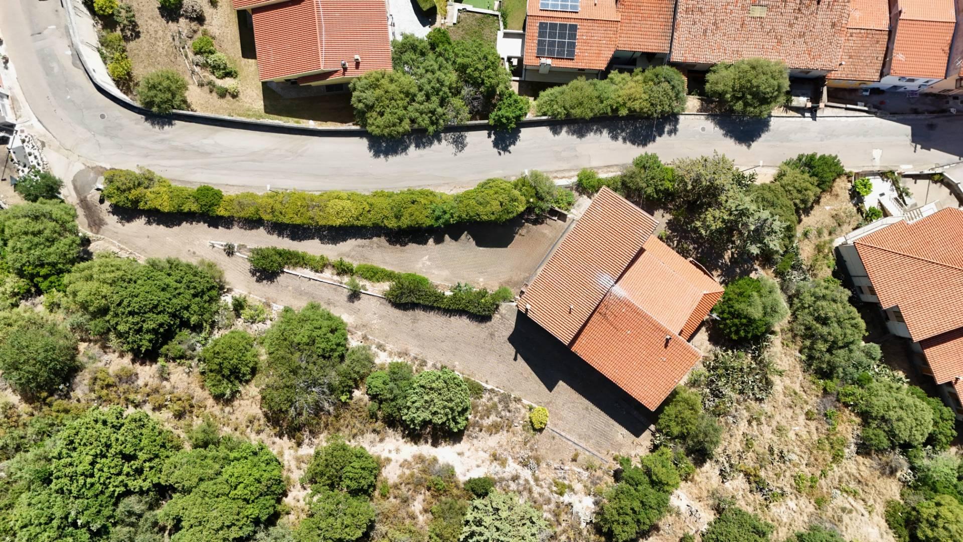 Appartamento in Via San Sisto 17, Berchidda