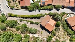 Appartamento in Via San Sisto 17, Berchidda