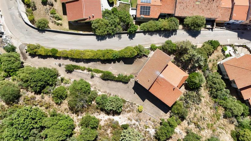 Appartamento in Via San Sisto 17, Berchidda
