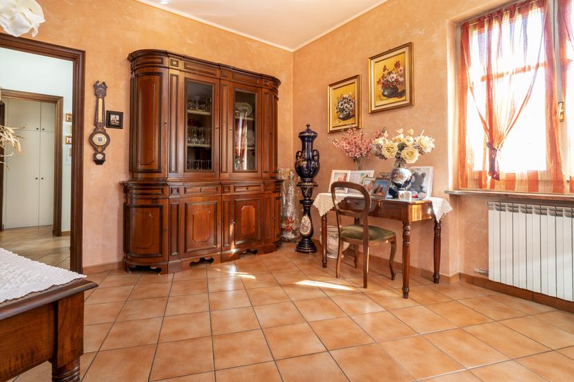 Appartamento in Corso Re Umberto 16, Verzuolo — foto 4 di 5