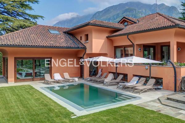 Villa in Via Giulio Cesare, Mandello del Lario — foto 5 di 5