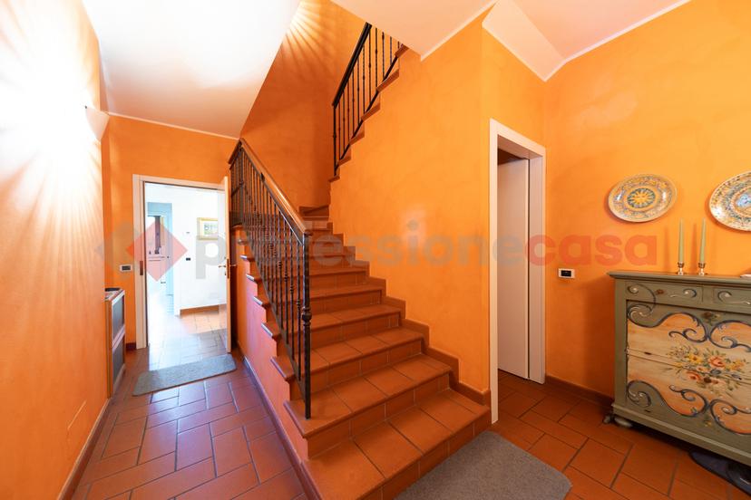 Quadrilocale in Via Sant'Antonio 75, Parabiago — foto 3 di 5