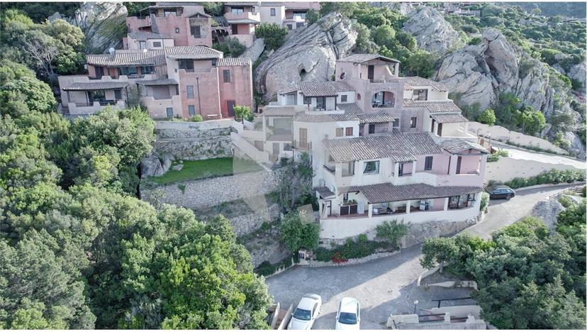 Appartamento in Via l'Unfarru 2, Arzachena — foto 4 di 5