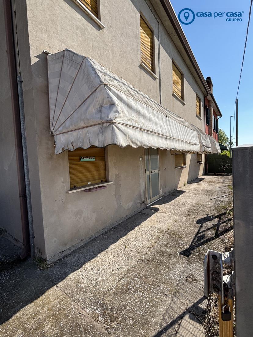 Villa a schiera in Via Canaletta, Pozzonovo — foto 4 di 5