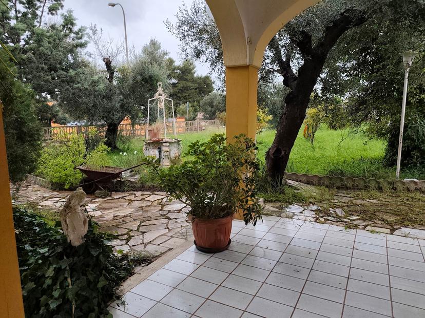 Villa in Via Pendinelli, Torricella — foto 4 di 5