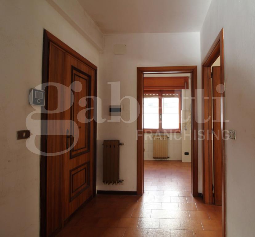 Quadrilocale in Via Giuseppe De Tommasis 34, Ateleta — foto 2 di 5