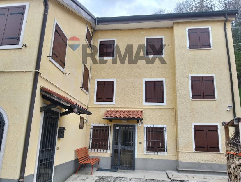 Casa indipendente in Via Marchi 10-11, Lusiana Conco — foto 3 di 5