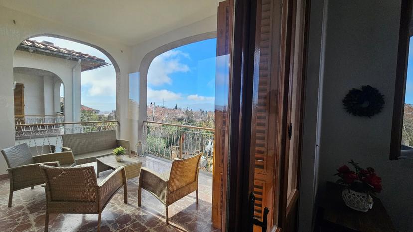 Appartamento in Via Pio La Torre 77, Castelfranco Piandiscò — foto 3 di 5