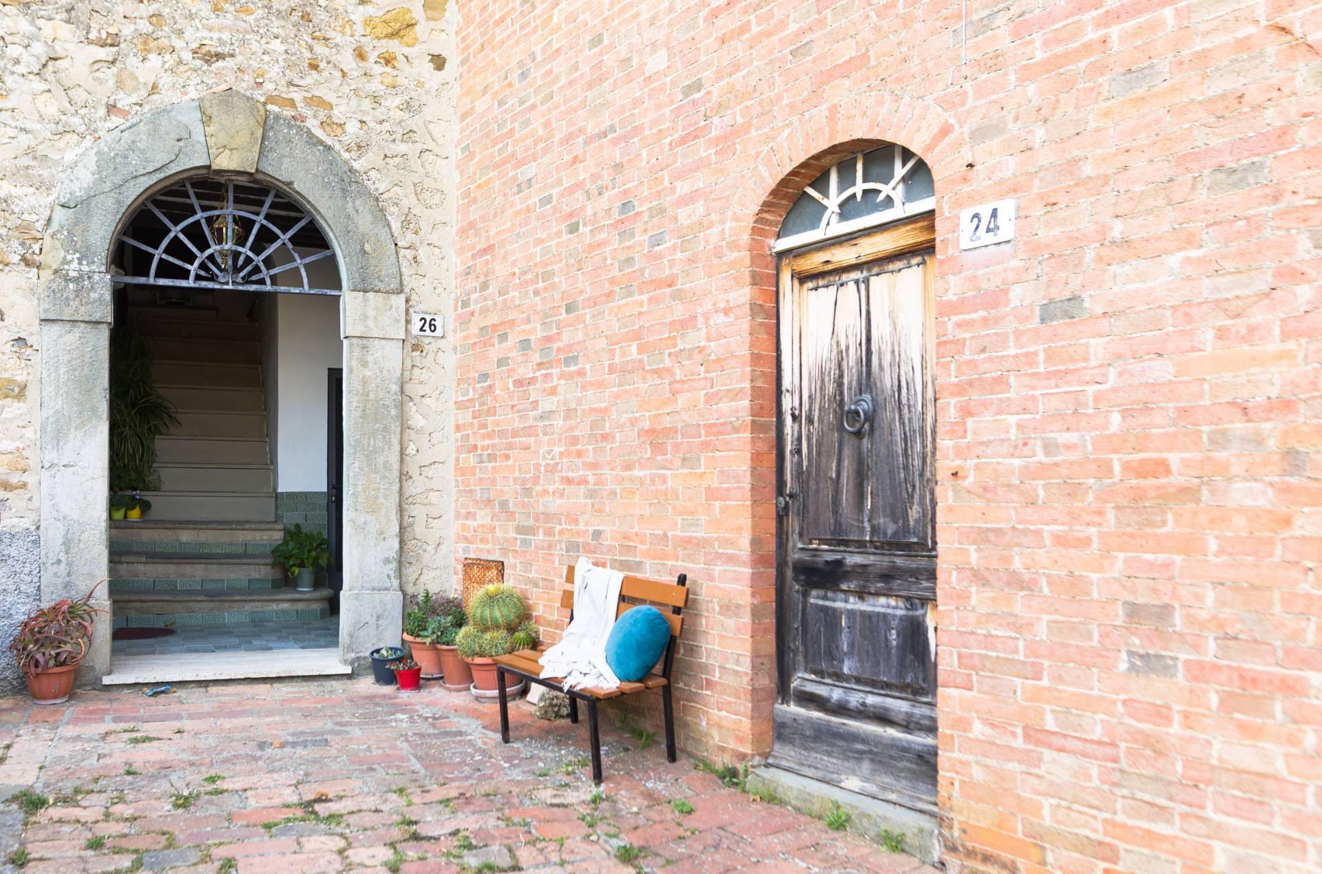Appartamento in Via Costa di Casastrada 138, Castelnuovo Berardenga