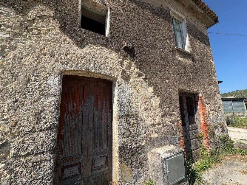 Casa indipendente in Via Chiaiamari 1, Monte San Giovanni Campano — foto 2 di 5