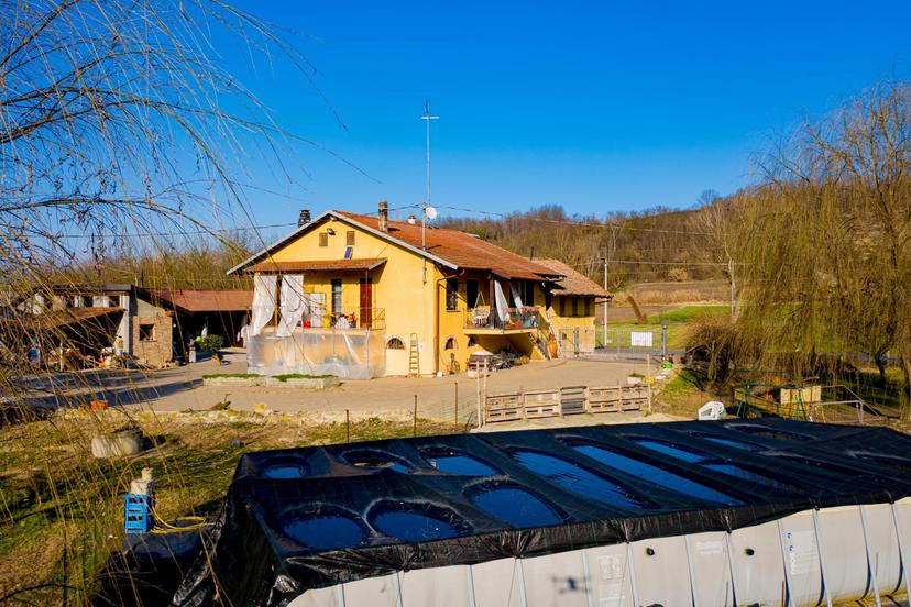 Villa in Priocca, Priocca — foto 3 di 5