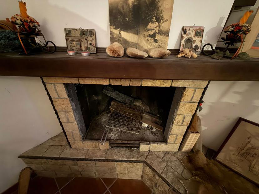 Trilocale in Via Cacina 12, San Donato Val di Comino — foto 3 di 5