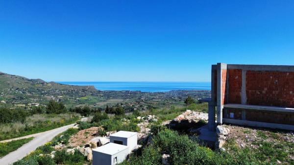 Villa in Contrada Compilato, Castellammare del Golfo — foto 3 di 5