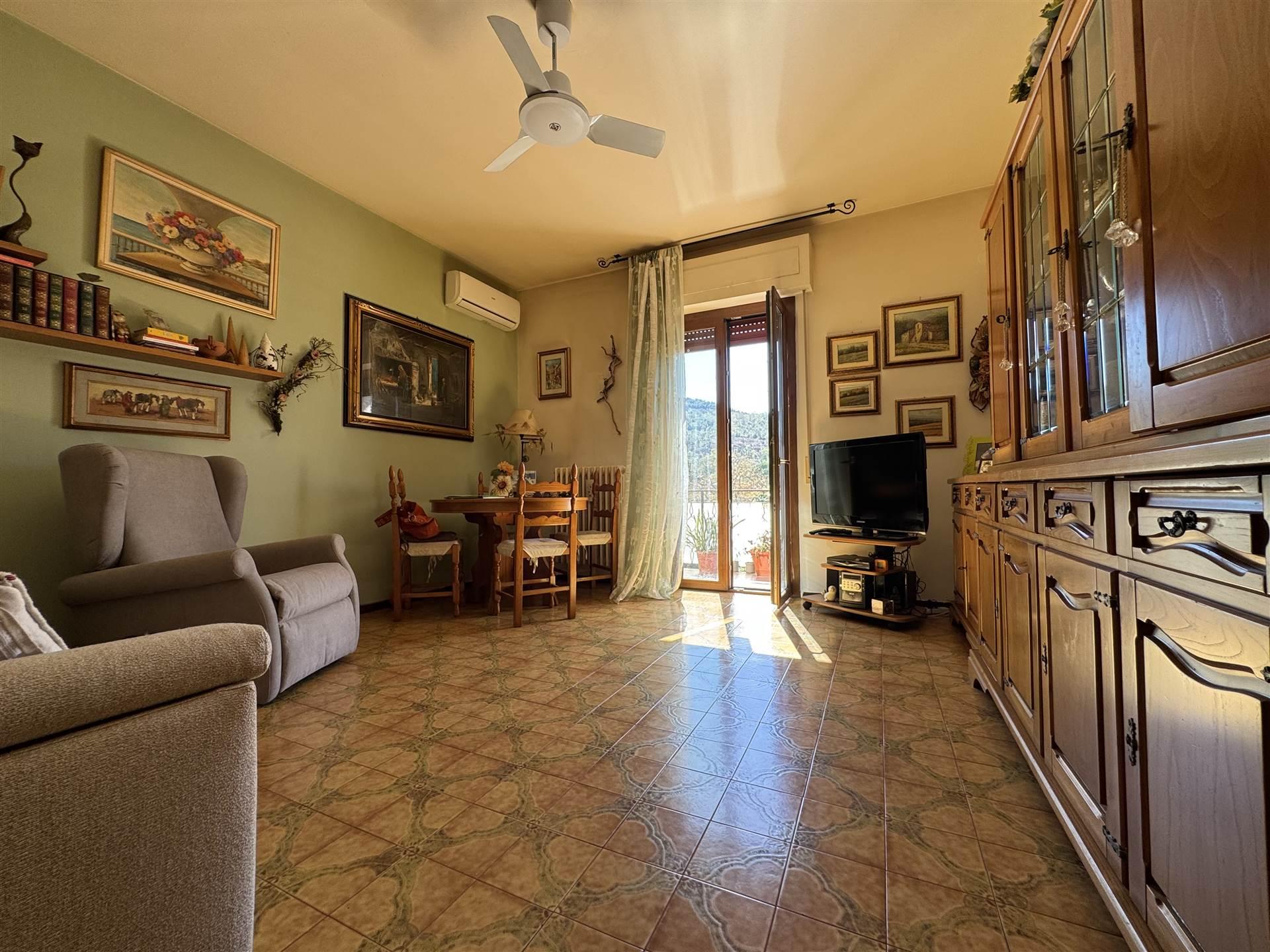 Appartamento, Montecatini Val di Cecina