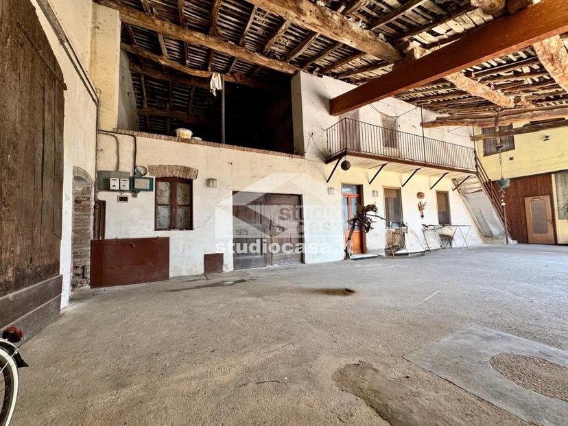 Rustico in Via Marconi, Misano di Gera d'Adda — foto 5 di 5