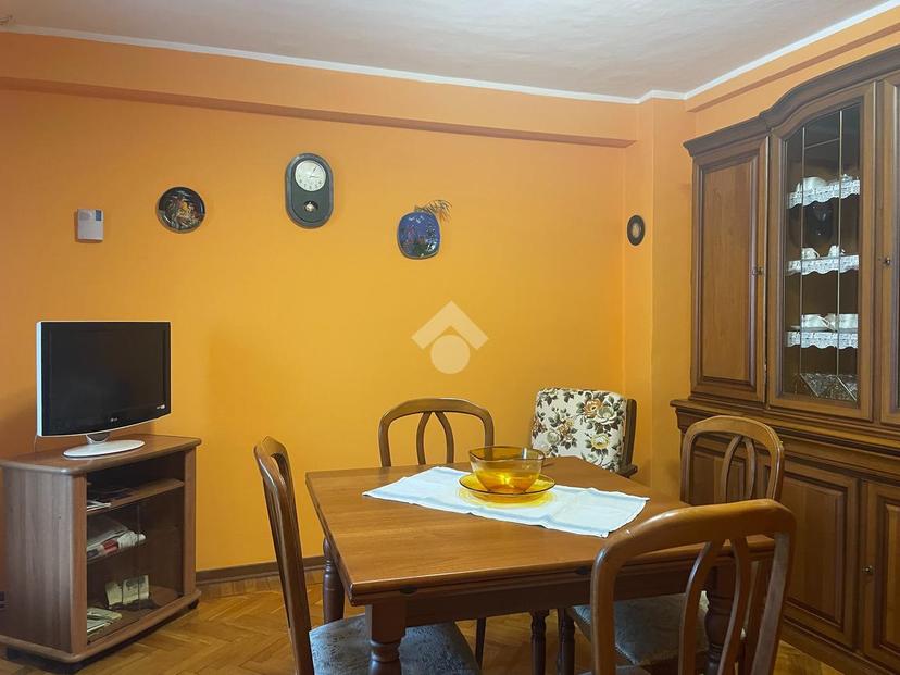 Casa indipendente in Via Mazza 3, Mezzana Mortigliengo — foto 5 di 5