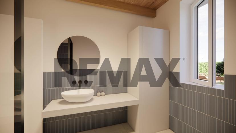 Villa a schiera in Via Olevano Snc, Cava Manara — foto 3 di 5