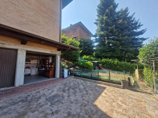 Trilocale in Via Villaggio, Serramazzoni — foto 3 di 5
