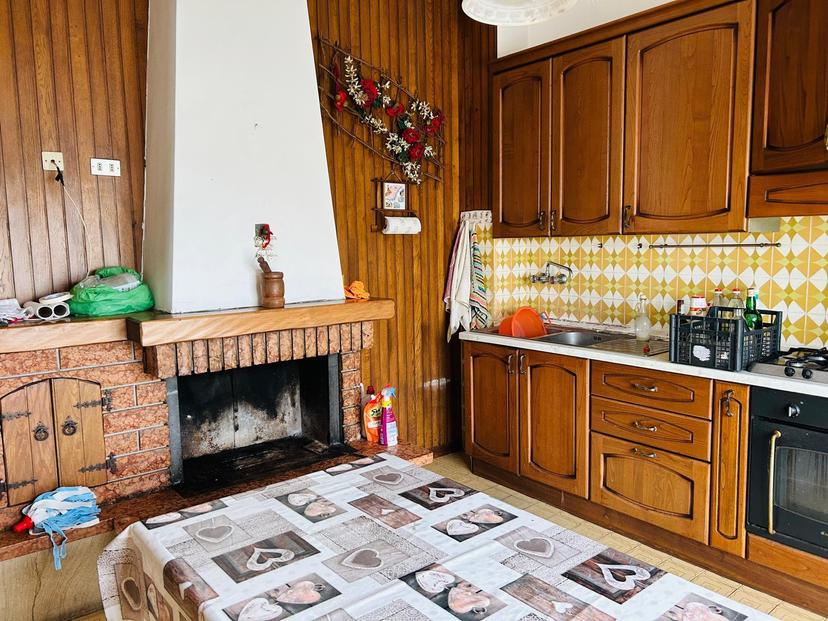 Villa a schiera in Via Salicello 100, Castelnuovo Magra — foto 5 di 5