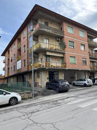 Appartamento in Via Giuseppe Garibaldi, San Quirico d'Orcia — foto 4 di 5