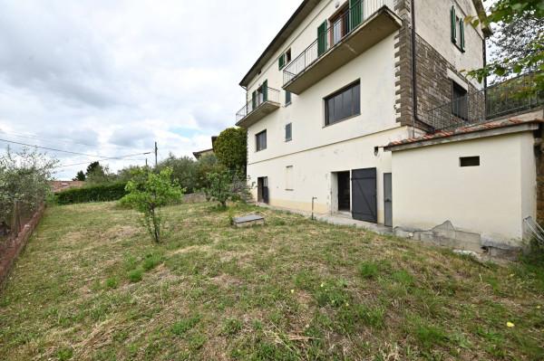 Terratetto unifamiliare in Via Madonna del Rivaio 110, Castiglion Fiorentino — foto 5 di 5