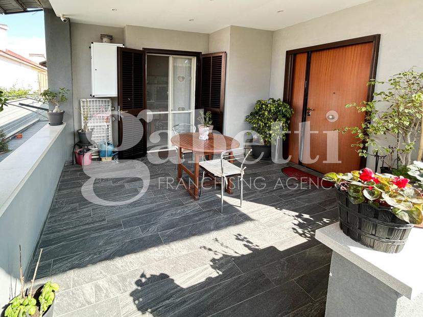 Villa in Viale Giove 23, Giugliano in Campania — foto 2 di 5