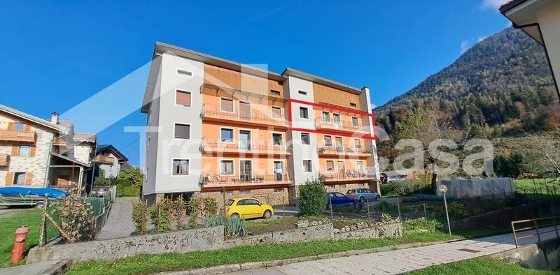 Quadrilocale in Via Nazionale 15, Sella Giudicarie — foto 2 di 5