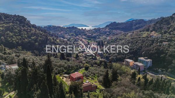 Sasso in Località Guercio Colomba, Lerici — foto 3 di 5