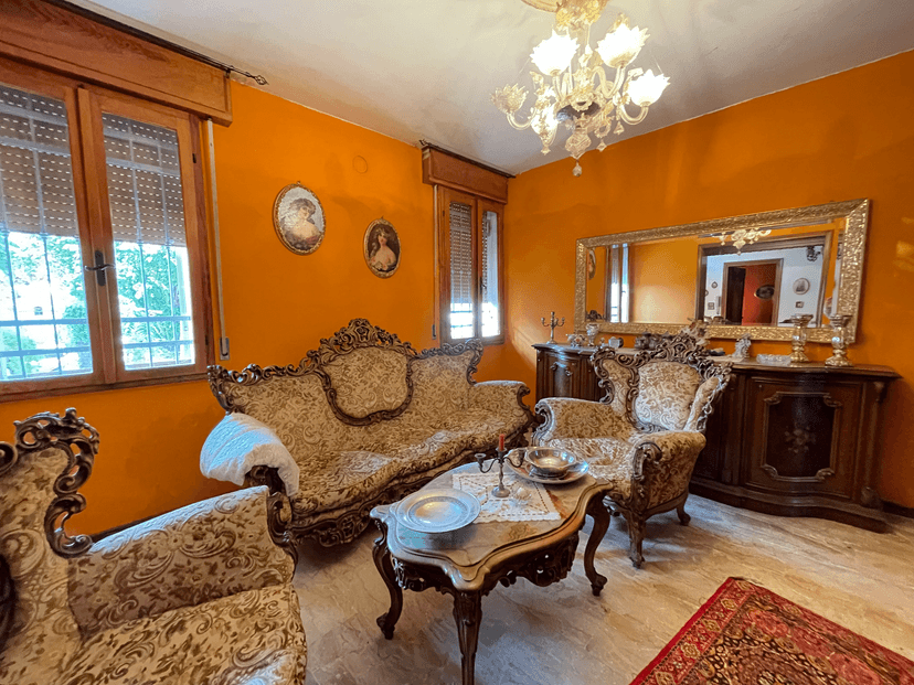 Villa a schiera in Via Pierdomenico Frattini 43, Legnago — foto 5 di 5