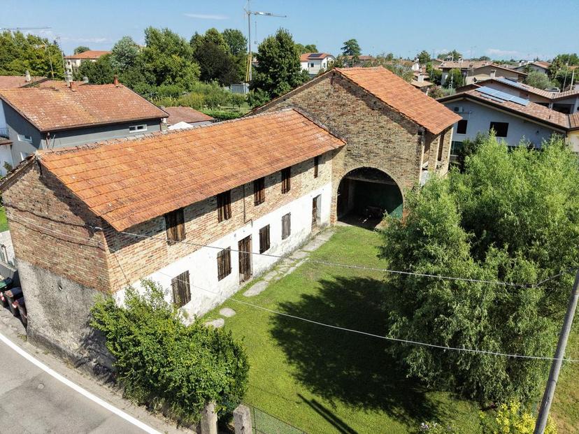 Rustico in Via Santa Caterina 23, Chions — foto 2 di 5