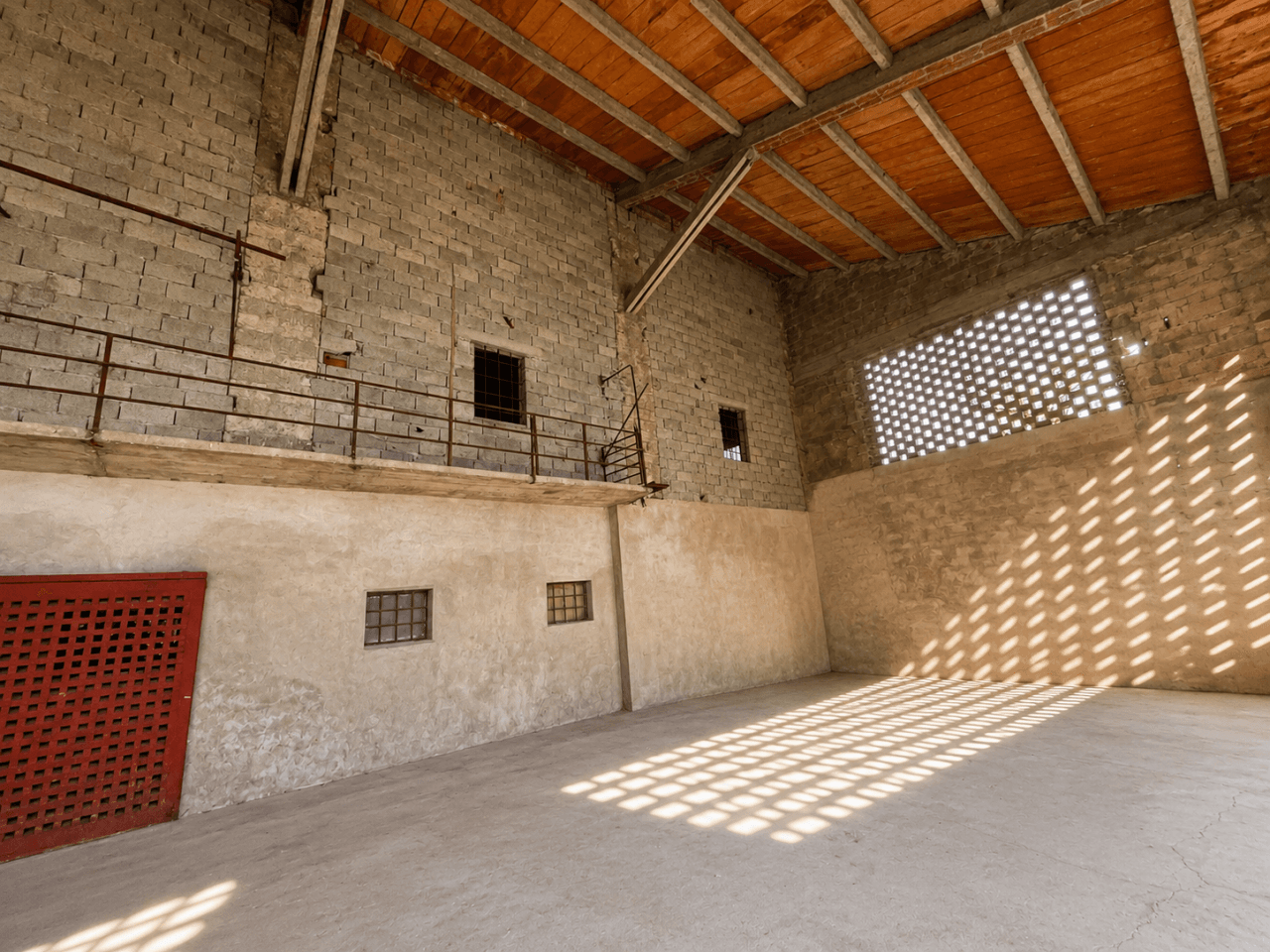 Casa indipendente, Barbarano Mossano