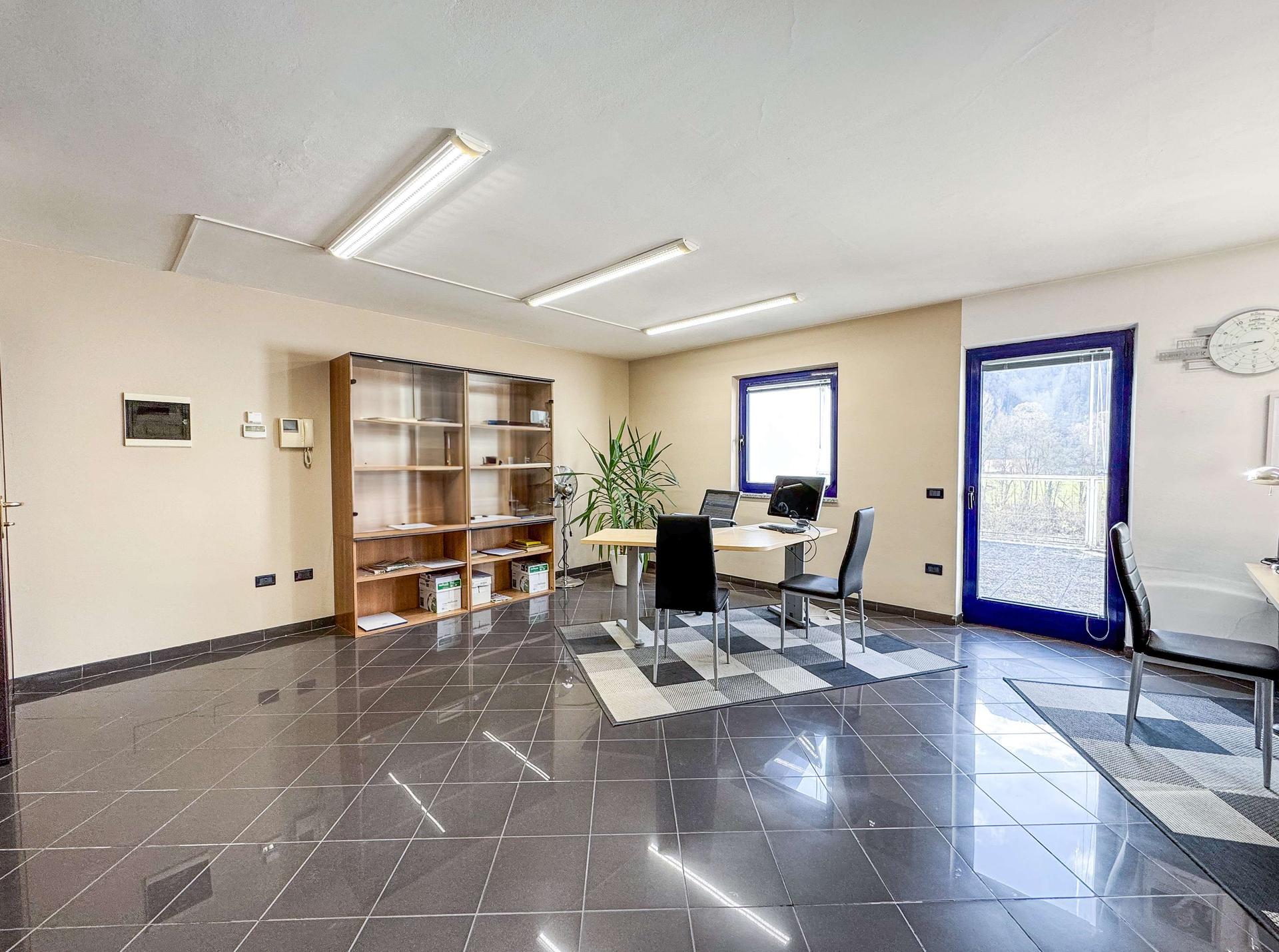 Monolocale in Via Nazionale 21, Dimaro Folgarida