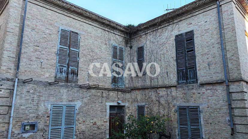 Rustico in Via Nazionale 305, Roseto degli Abruzzi — foto 3 di 5