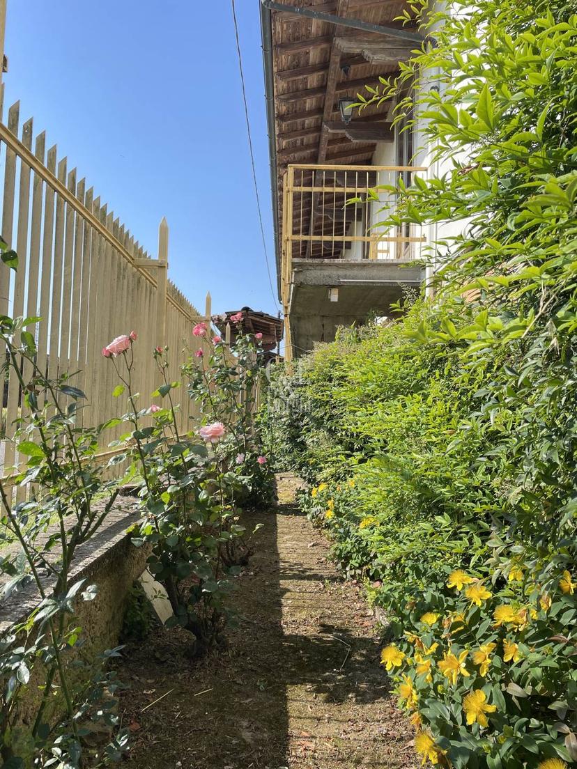 Villa in Via Cascina Molino Chiozzo, Casei Gerola — foto 2 di 5