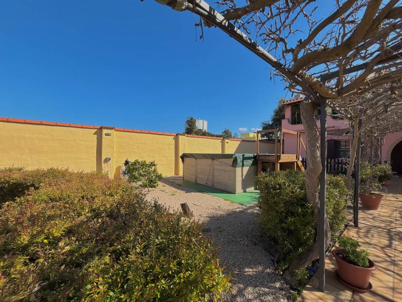 Villa in Via Lago Mulargia 15, Quartu Sant'Elena — foto 2 di 5