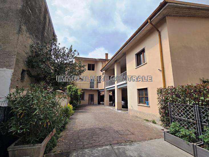 Terratetto in P.Zza Vittorio Veneto 35, Bolgare — foto 5 di 5