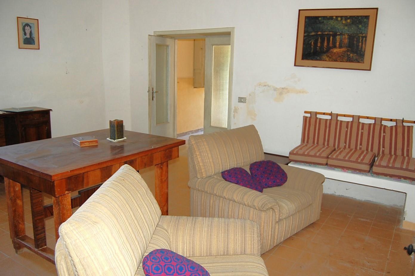Casa indipendente in Via Colli, Canzano