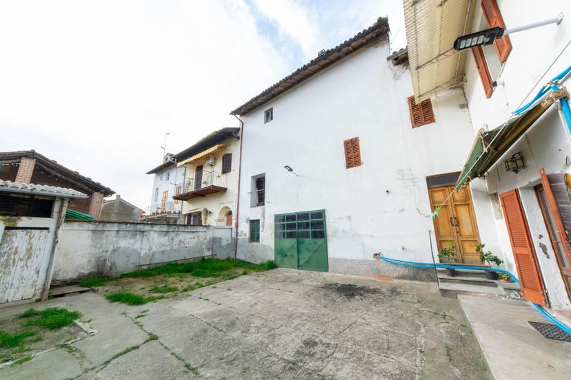 Casa indipendente, Mortara — foto 3 di 5
