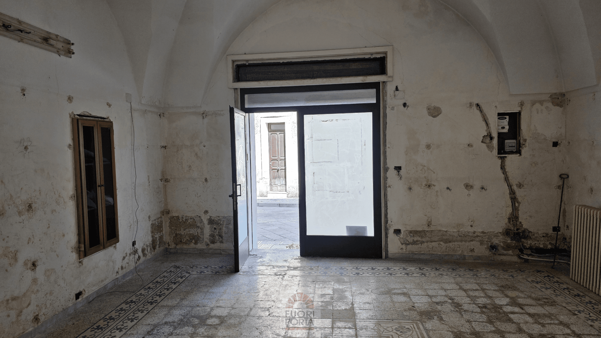 Casa indipendente in Via Giuseppe Garibaldi 8, Cavallino