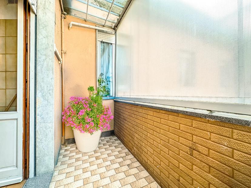 Quadrilocale in Corso Garibaldi 40, Romagnano Sesia — foto 4 di 5