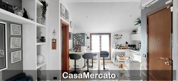 Attico in Via di Frascati, Rocca di Papa — foto 5 di 5