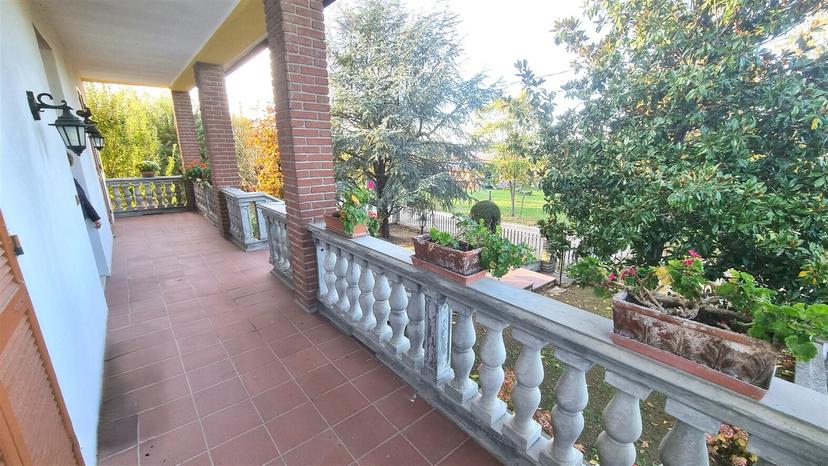 Casa indipendente in Via XXV Aprile 28, Lesignano de' Bagni — foto 3 di 5