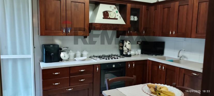 Villa a schiera, Minturno — foto 4 di 5