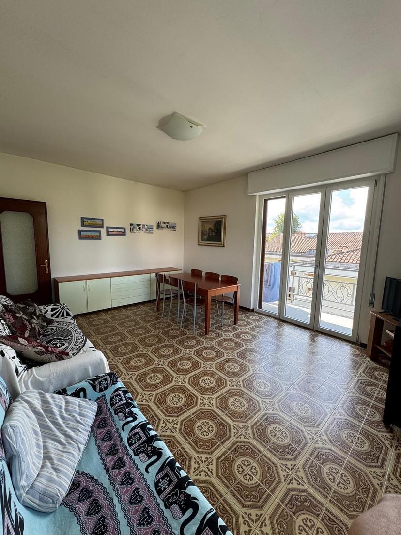 Quadrilocale, Massa