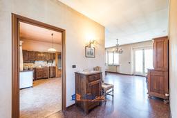 Appartamento in villa in Via Costigliole Saluzzo 2, Piasco